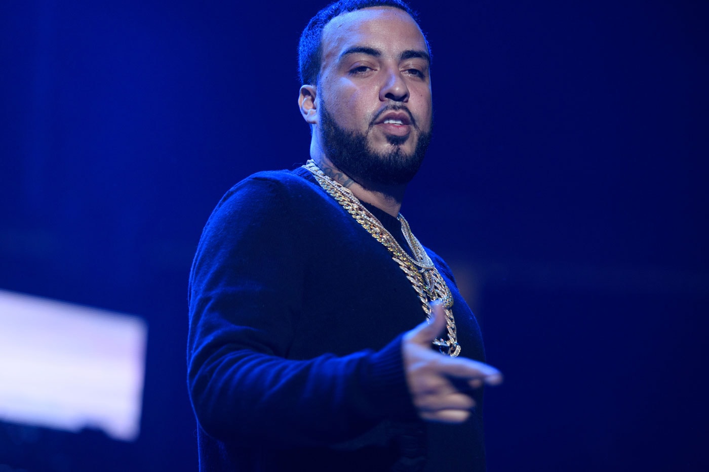 French Montana & Miguel "XPlicit” Video "Have Mercy" Jadakiss, Beanie Sigel Styles P, Hip Hop R&B Rap MC4 Mac and Cheese