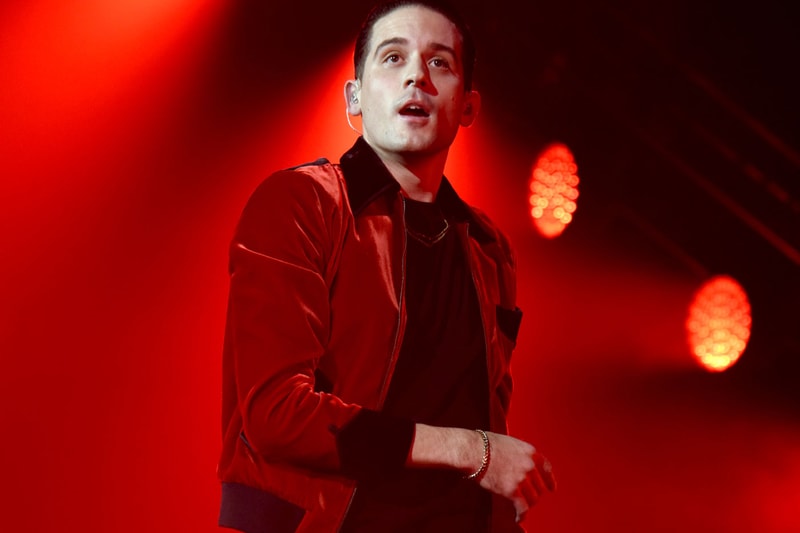 G-Eazy Interview Drai's Nightclub Las Vegas
