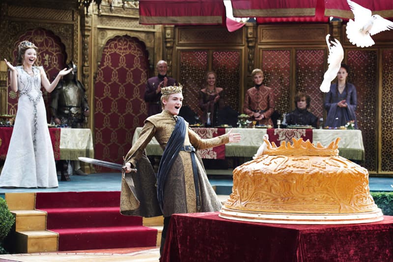 HBO Game of Thrones Free Thanksgiving Weekend GoT Free Preview Event