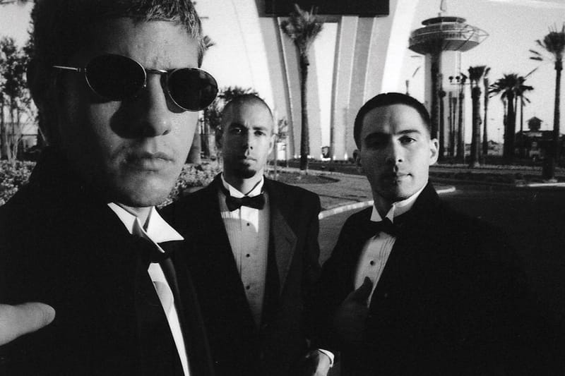 Girl Skateboards Debuts Beastie Boys Capsule, With Spike Jonze-Shot Photographs