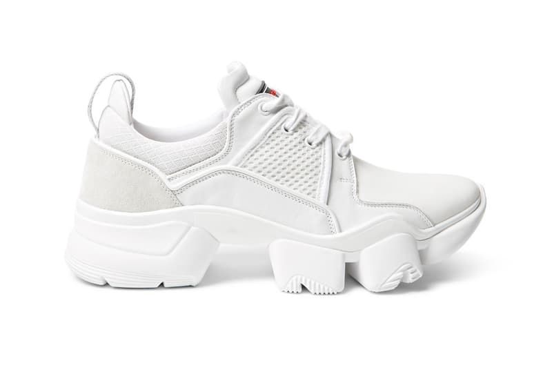 Get Givenchy Jaw Sneaker Fw18 Release Hypebeast For Android Get Wallpaper Givenchy Jaw Sneaker Fw18 Release Hypebeast Free HD