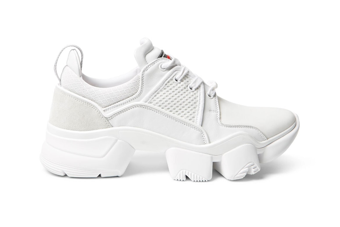Get Givenchy Jaw Sneaker Fw18 Release Hypebeast For iPhone Get Wallpaper Givenchy Jaw Sneaker Fw18 Release Hypebeast Free HD
