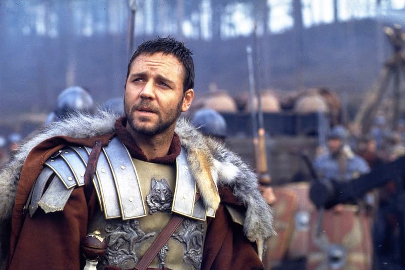 ridley scott new movie film gladiator 2 2018 news rumors info details