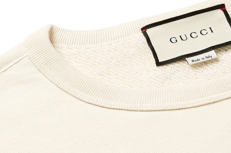 gucci chateau marmont sweater