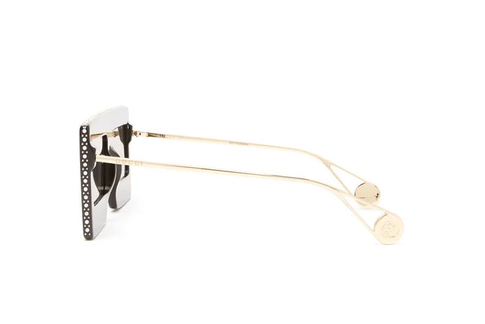Gucci "Hollywood Forever Sunglasses"