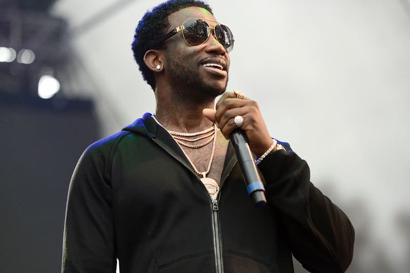 gucci mane evil genius release date 2018 december music