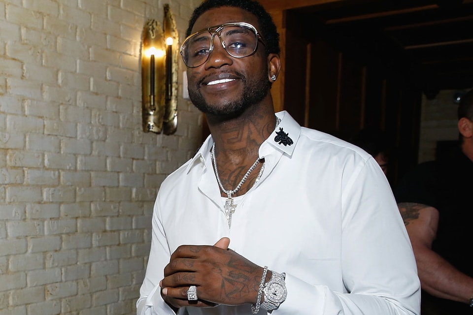 Gucci Mane Featuring Young Thug I Told You Single | Hypebeast