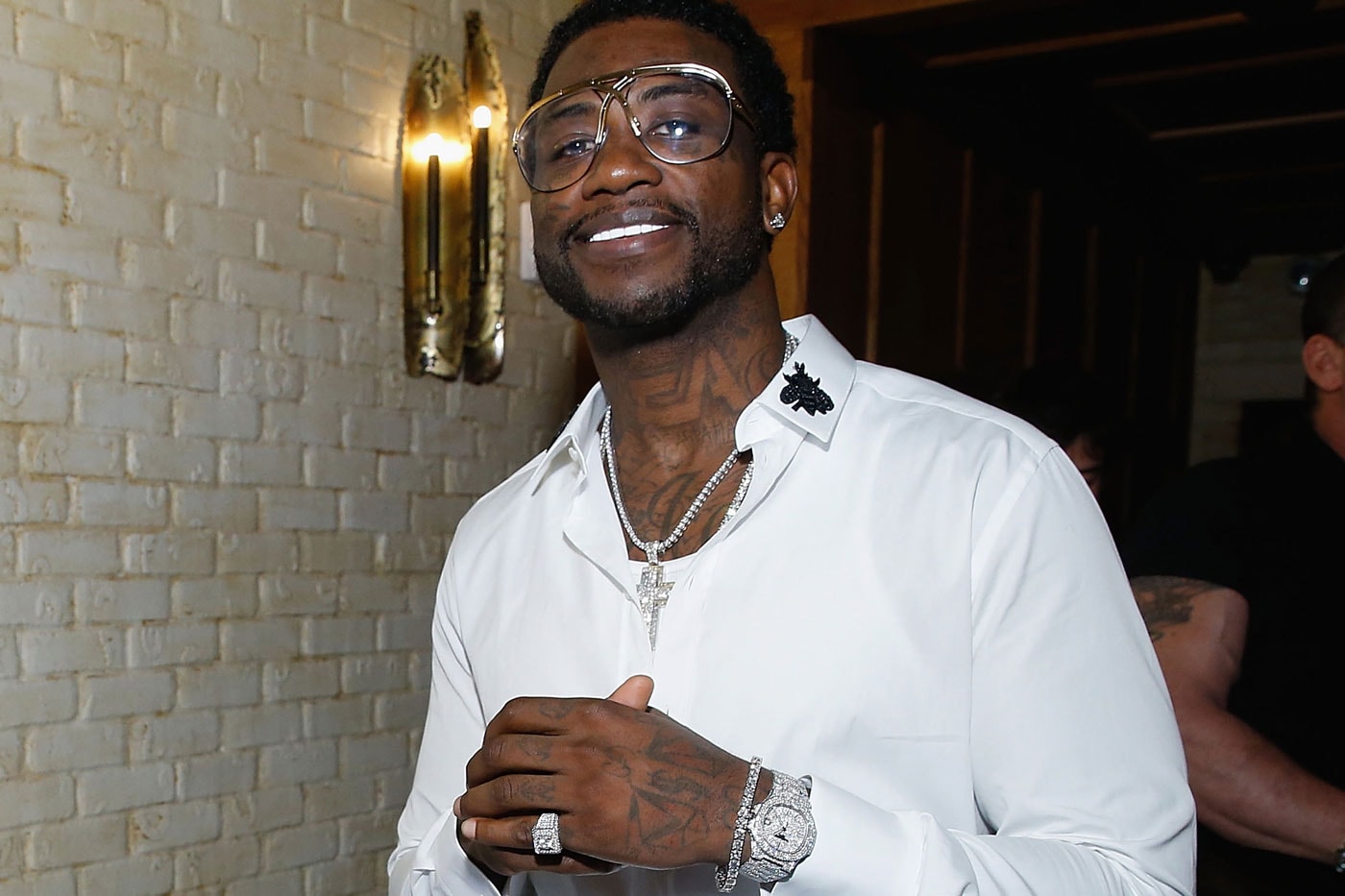 Gucci Mane Featuring Young Thug I Told You Single