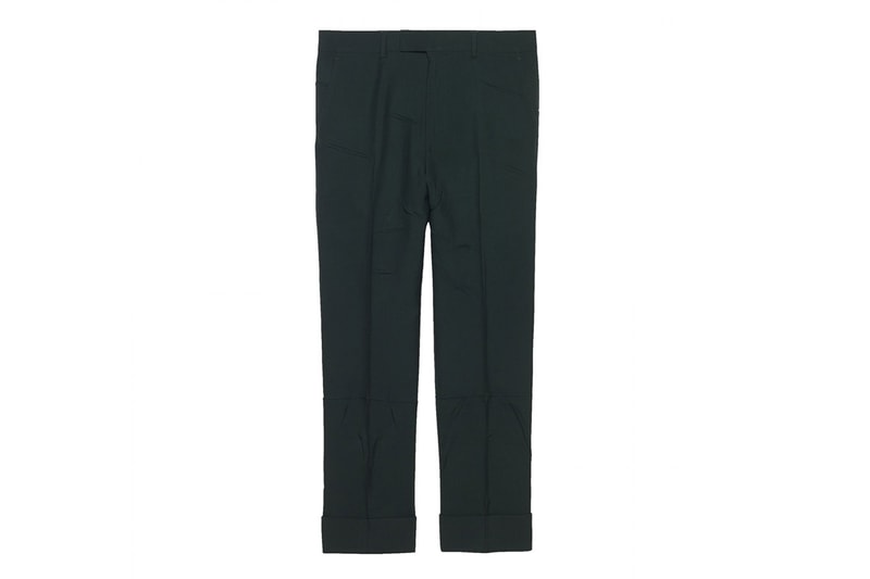 Gucci Men's DSM Exclusive Pieces jackets sweaters shorts pants hats dover street market london new york tokyo ginza singapore beijing los angeles web store alessandro michele 