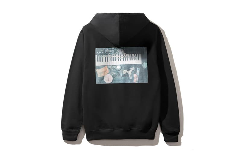 Gunner Stahl web store buy sell shop online hoodie photo shoot camera yashica