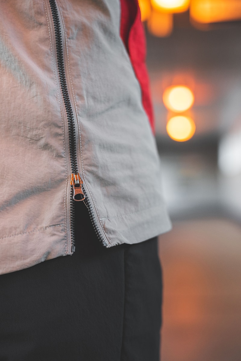Hanon x Diadora 'Aberdeen' 2018 Collection Details Fashion Clothing Shoes Trainers Kicks Sneakers Collections Collab Collaboration Collaborations Cop Purchase Buy Anorak