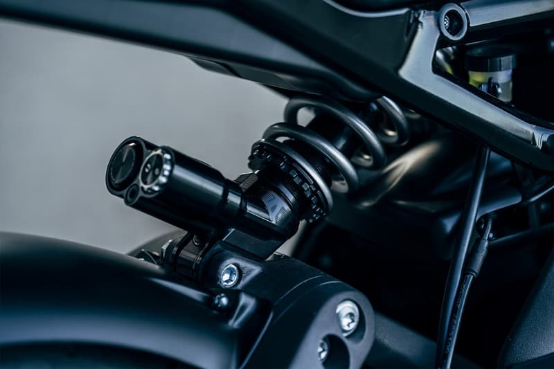Harley Davidson LiveWire Electric Motorcycle Info two-wheels motorbikes HD Ironhead Bikes EV electric motorcycles speed urban environment classic roadster
