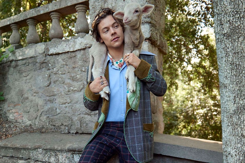 MET gala 2019 lady gaga harry styles co chair theme camp notes on fashion susan sontag anna wintour serena williams gucci alessandro michele 
