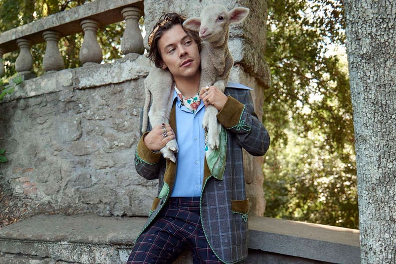 Harry Styles and Lady Gaga to Co-Chair Met Gala 2019