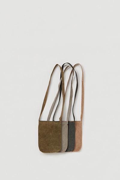 Hender Scheme 2019 Spring/Summer Collection