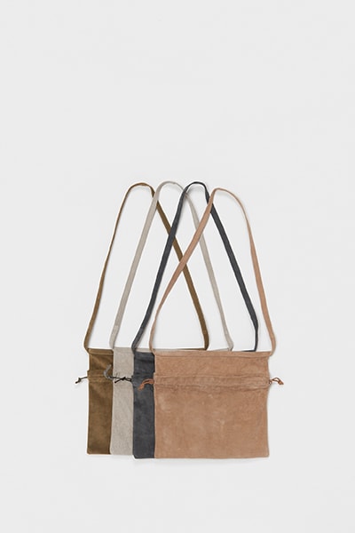 Hender Scheme 2019 Spring/Summer Collection