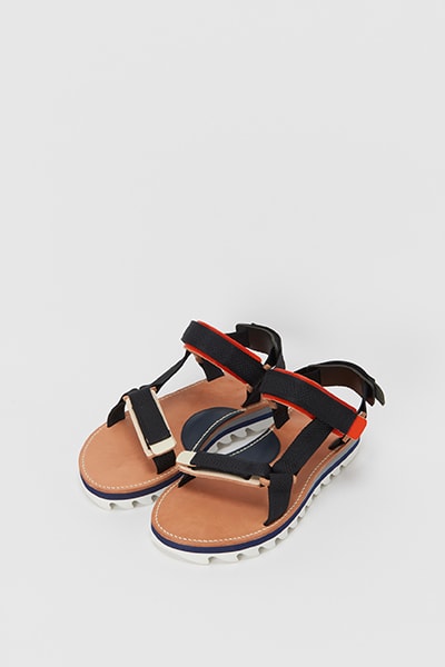 Hender Scheme 2019 Spring/Summer Collection