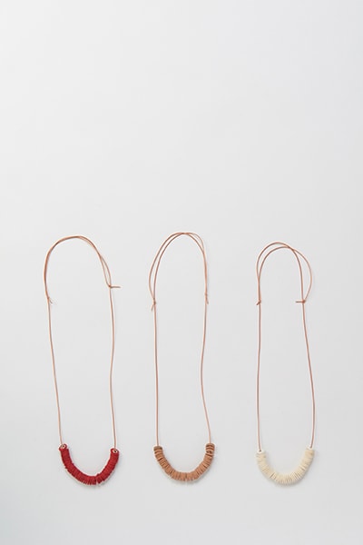 Hender Scheme 2019 Spring/Summer Collection