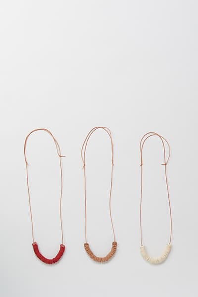 Hender Scheme 2019 Spring/Summer Collection