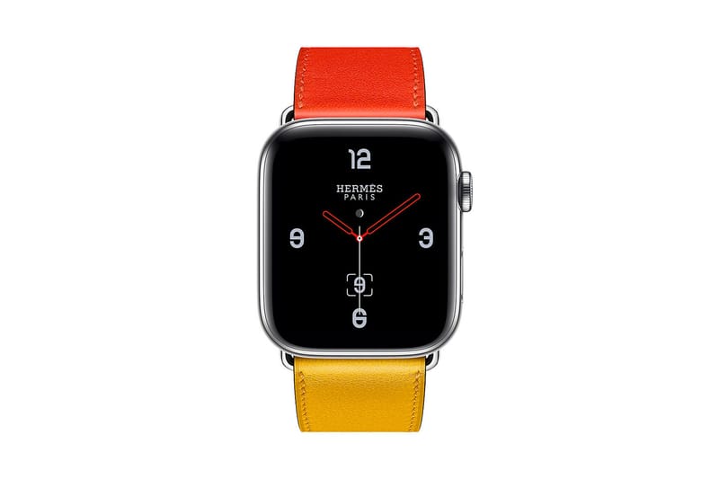 apple watch series 4 hermes price