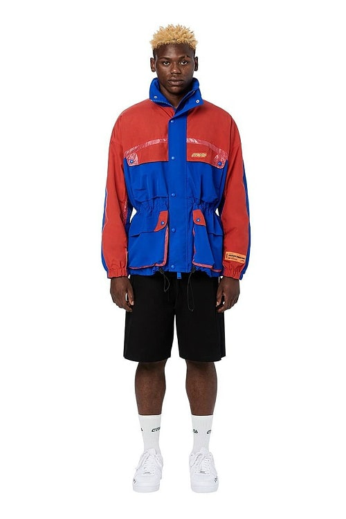heron preston spring summer 2019 pre order buy purchase tetto video campaign info details release date