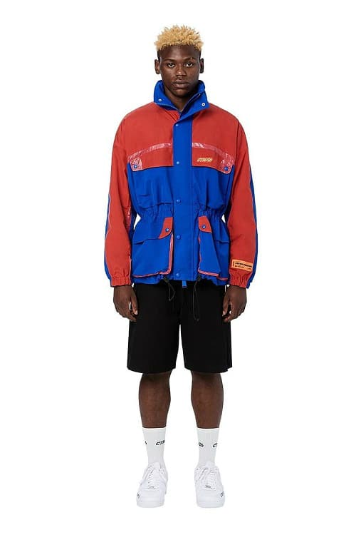 heron preston spring summer 2019 pre order buy purchase tetto video campaign info details release date