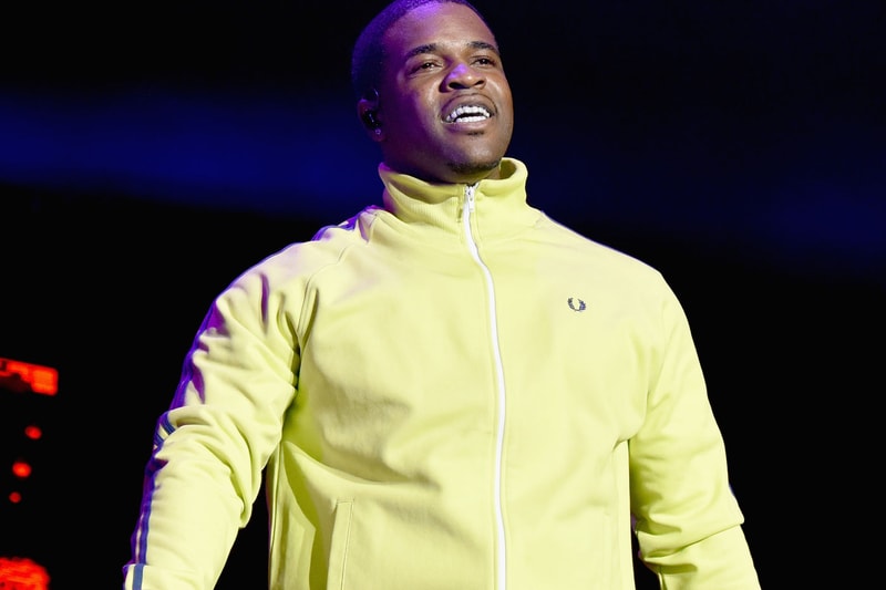 A$AP Ferg and HEX Celebrate "A$AP Yams Gems"