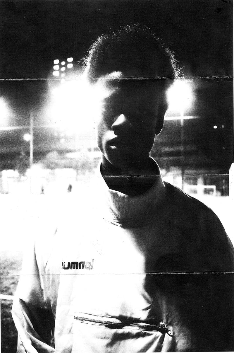 Hummel 424 Football Capsule Collection
