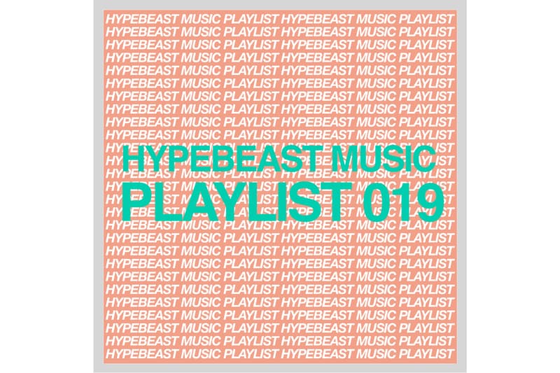HYPEBEAST Music Playlist Yellow Days Dave B Matt and Kim Shad