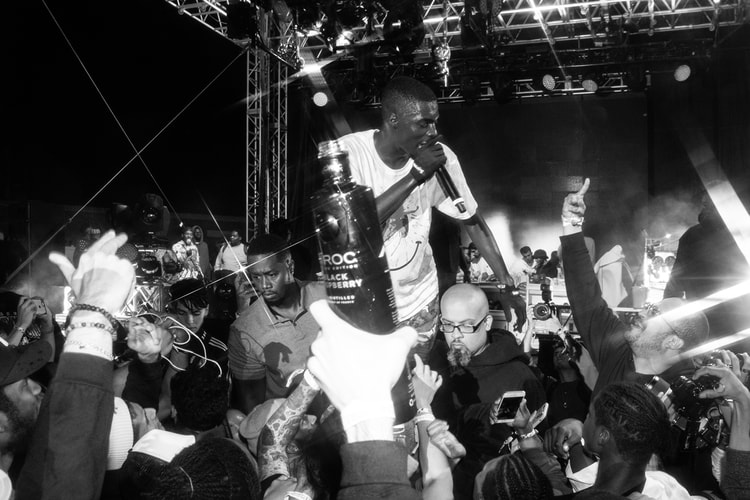 Sarah Andelman and Mike Cherman Share Their HYPEFEST Experience