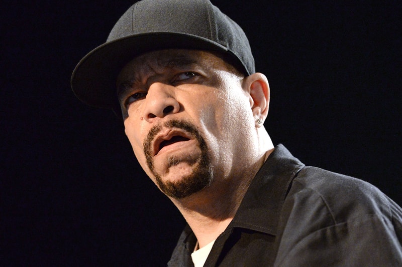 Ice-T Has His First-Ever Coffee & Bagel Video coffee meets bagel dating app funny watch review twitter