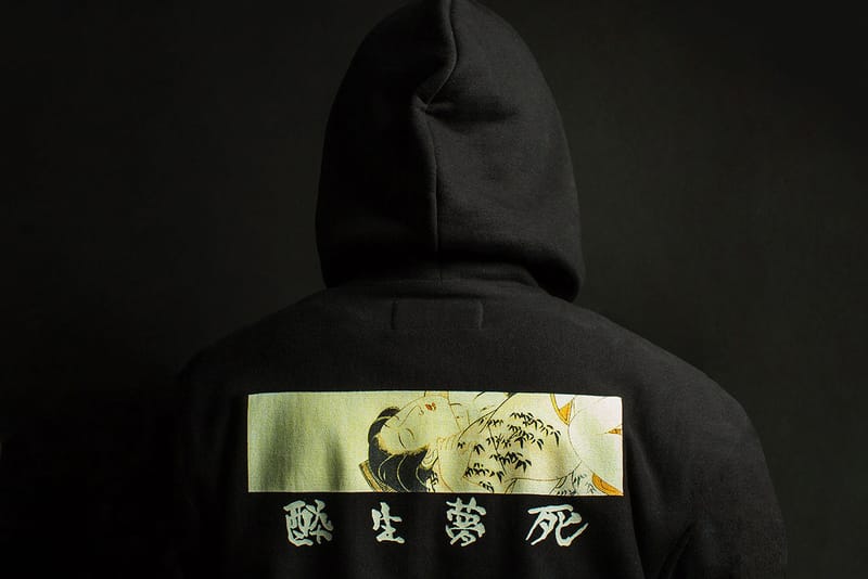 WACKO MARIA Serves Up Exclusives for INVINCIBLE Shanghai Opening