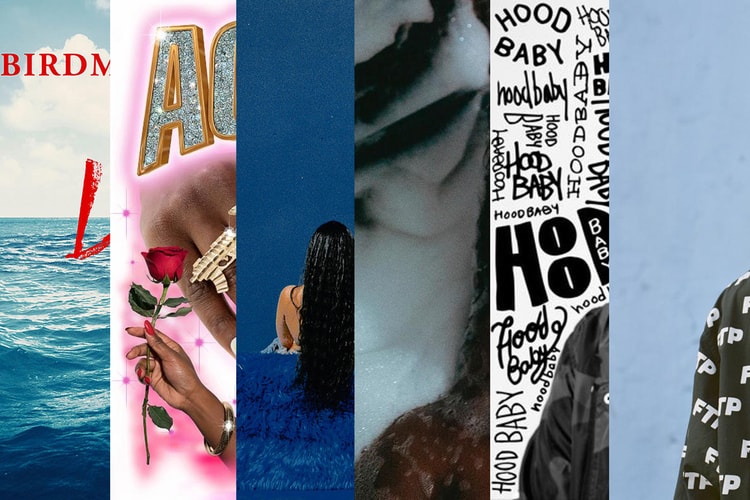 ICYMI: Jacquees and Birdman, Leikeli47, Kirk Knight, DonMonique and More Drop New Music