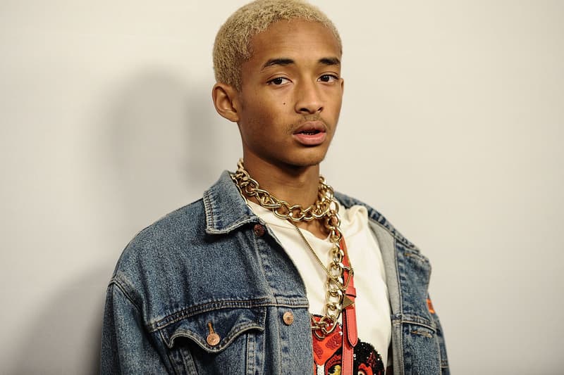 Jaden Smith Reddit AMA