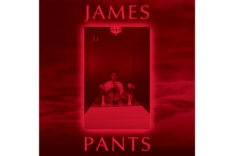 James Pants – Darlin