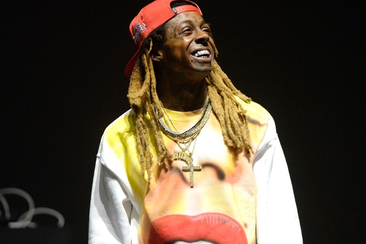 Did Jay Z Sign Lil Wayne to Roc Nation?