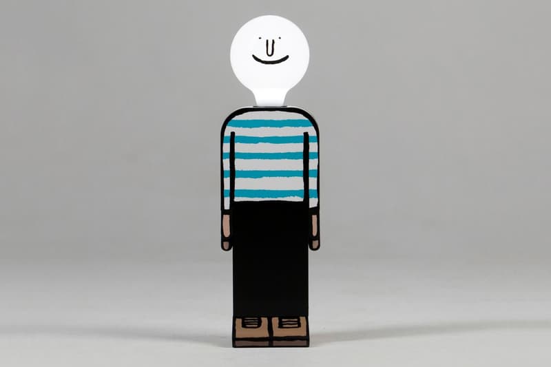 jean jullien bright idea lamp edition case studyo computer graphics plus