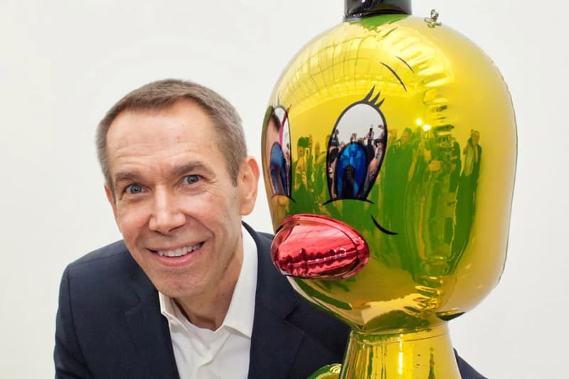 jeff koons Fait d'Hiver advertisement campaign france paris plagiarism court battle lawsuits