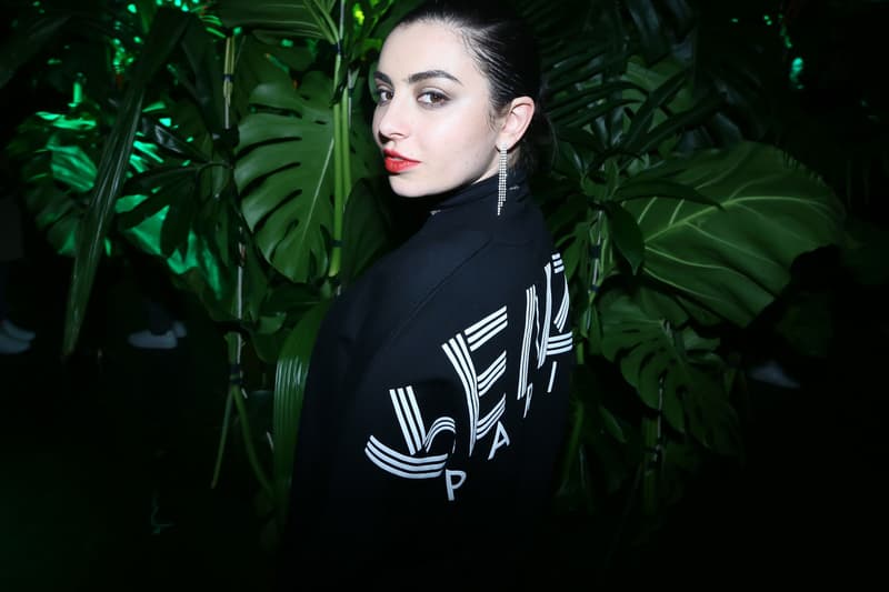 Charli XCX & Rostam Remix Jim-E-Stack’s “Deadstream” Music Alternative