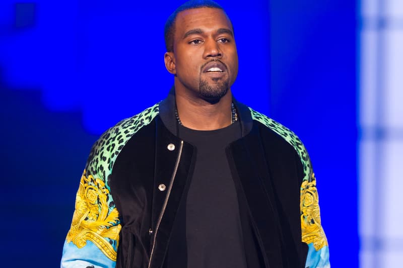 Kanye West Jim Jones Hospital Reaction