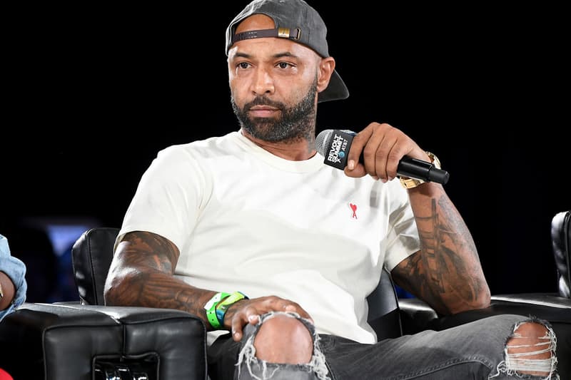 Joe Budden Fuck Joe Budden Merch
