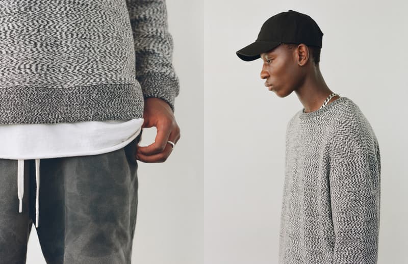 John Elliot Pre SS19 Collection Nike M2K Tekno LeBron James Icon jacket pants T shirts hoodie Sweater M.A.R.S. Suicoke Blackmeans