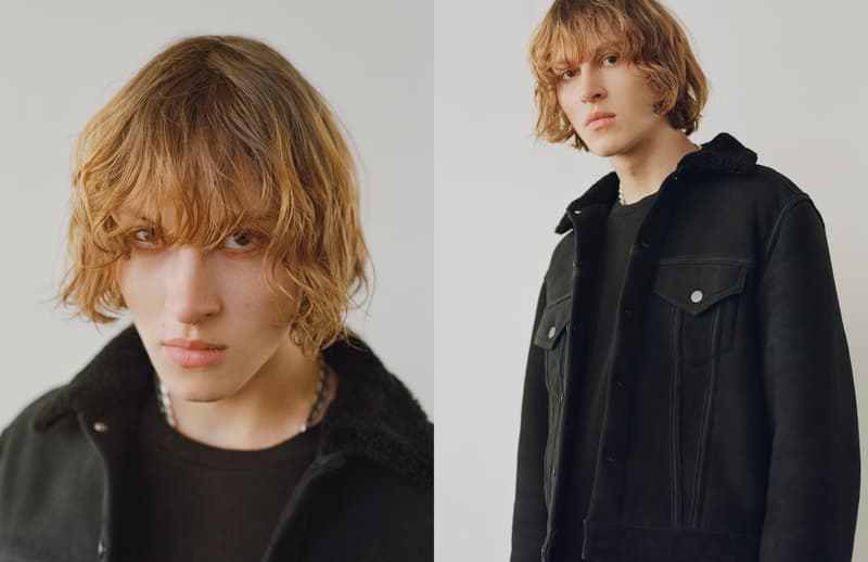 John Elliot Pre SS19 Collection Nike M2K Tekno LeBron James Icon jacket pants T shirts hoodie Sweater M.A.R.S. Suicoke Blackmeans