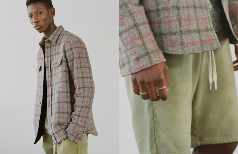 John Elliot Pre SS19 Collection Nike M2K Tekno LeBron James Icon jacket pants T shirts hoodie Sweater M.A.R.S. Suicoke Blackmeans