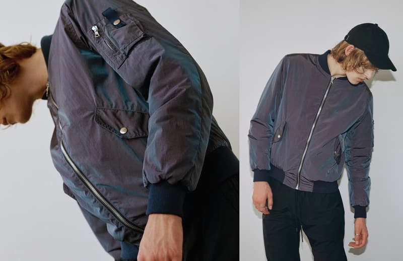 John Elliot Pre SS19 Collection Nike M2K Tekno LeBron James Icon jacket pants T shirts hoodie Sweater M.A.R.S. Suicoke Blackmeans