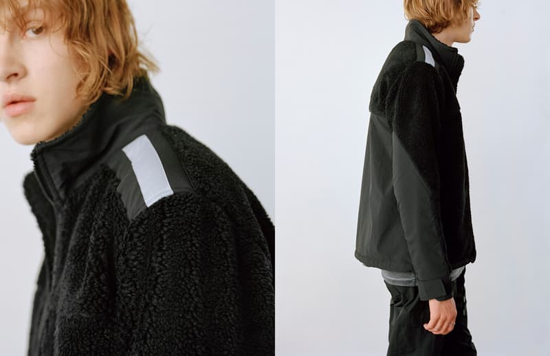John Elliot Pre SS19 Collection Nike M2K Tekno LeBron James Icon jacket pants T shirts hoodie Sweater M.A.R.S. Suicoke Blackmeans