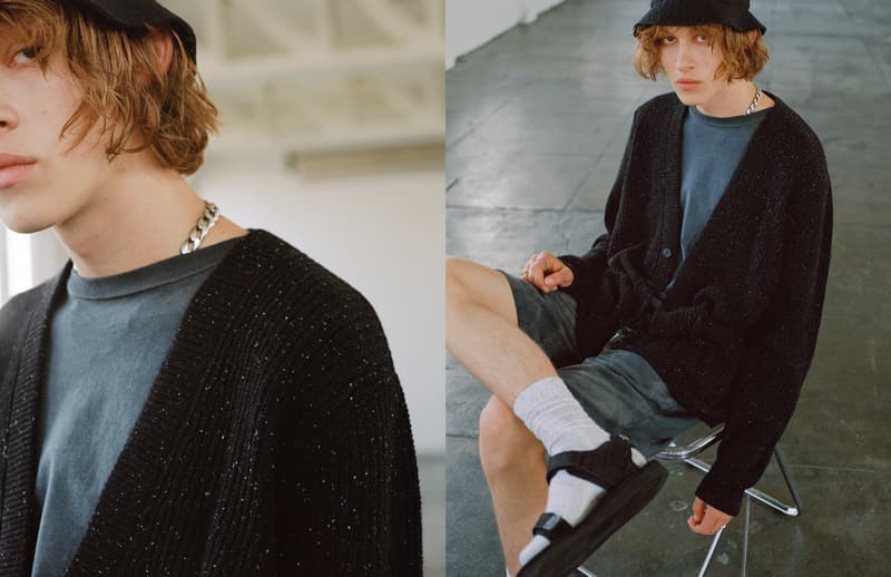 John Elliot Pre SS19 Collection Nike M2K Tekno LeBron James Icon jacket pants T shirts hoodie Sweater M.A.R.S. Suicoke Blackmeans