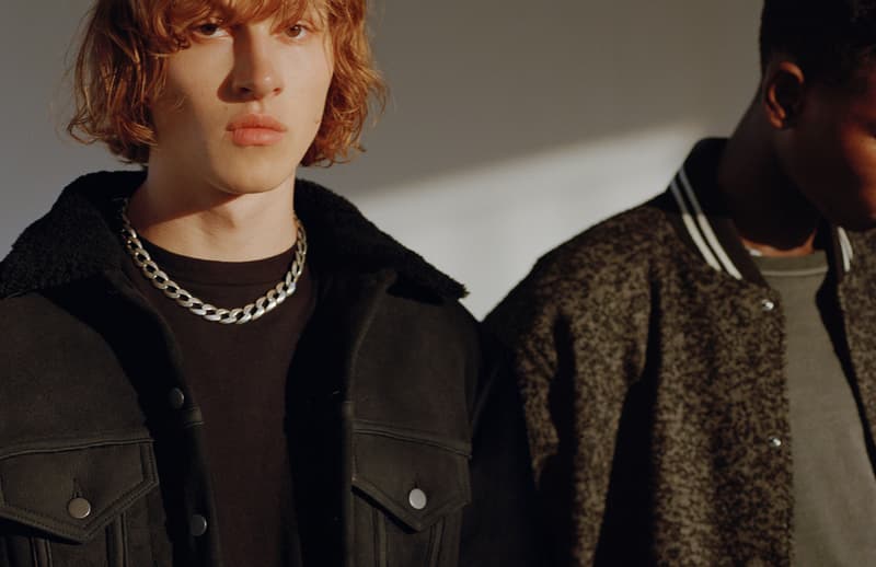 John Elliot Pre SS19 Collection Nike M2K Tekno LeBron James Icon jacket pants T shirts hoodie Sweater M.A.R.S. Suicoke Blackmeans