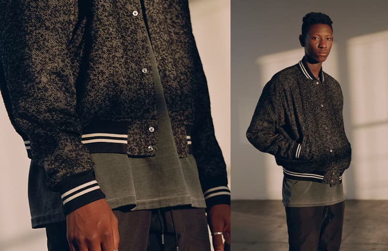 John Elliot Pre SS19 Collection Nike M2K Tekno LeBron James Icon jacket pants T shirts hoodie Sweater M.A.R.S. Suicoke Blackmeans
