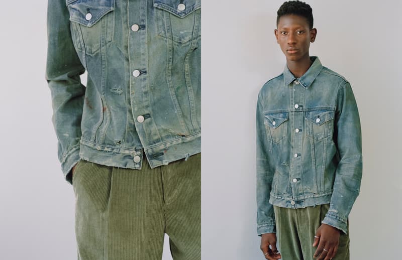 John Elliot Pre SS19 Collection Nike M2K Tekno LeBron James Icon jacket pants T shirts hoodie Sweater M.A.R.S. Suicoke Blackmeans